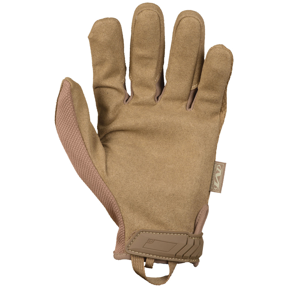 Mechanix Wear Original Coyote Large