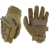 Mechanix Wear M-Pact Coyote Md photo 1