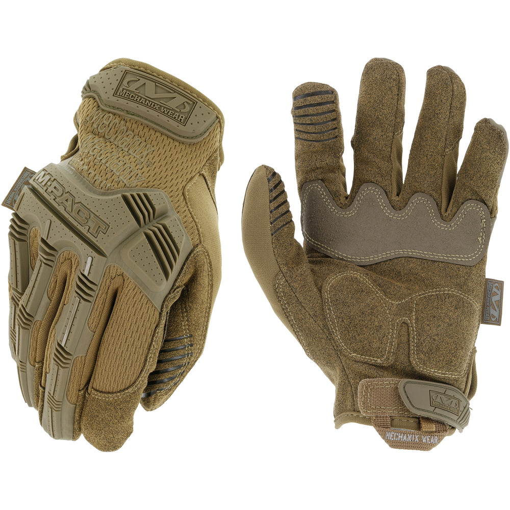 Mechanix Wear M-Pact Coyote XL
