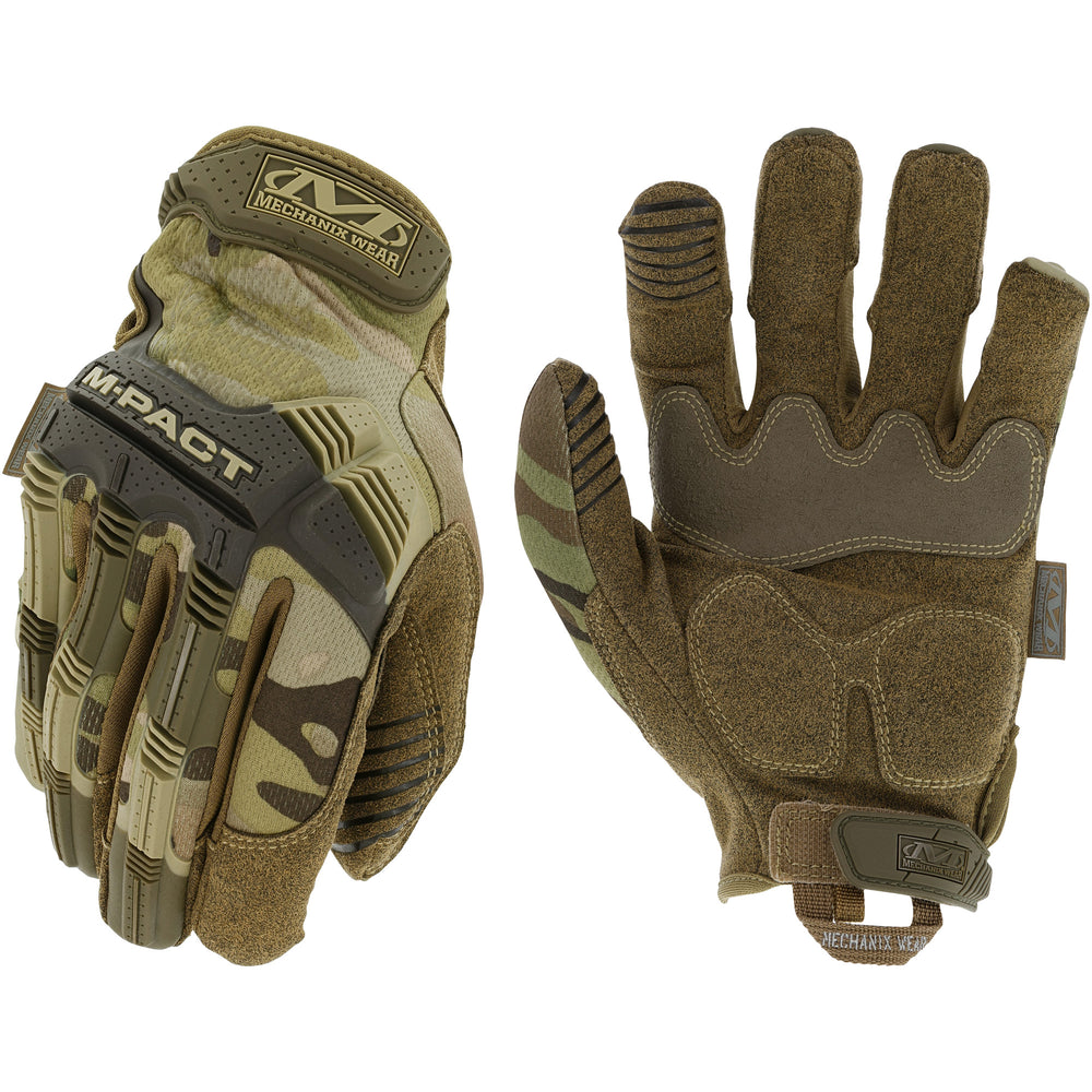 Mechanix Wear M-Pact Multicam XL