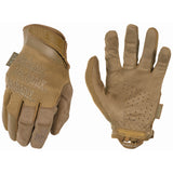 Mechanix Wear SPL 0.5mm Coyote Small photo 1