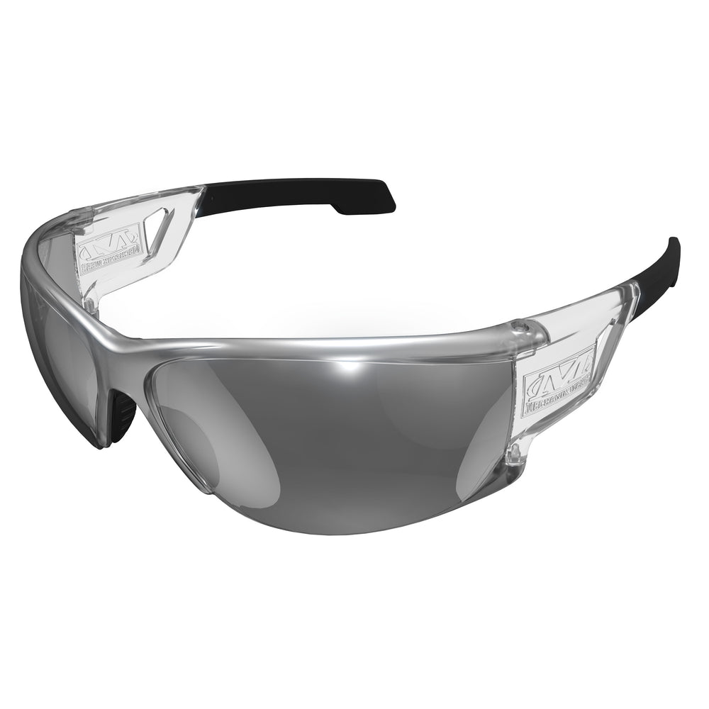 Mechanix Wear Vision Silver/Black
