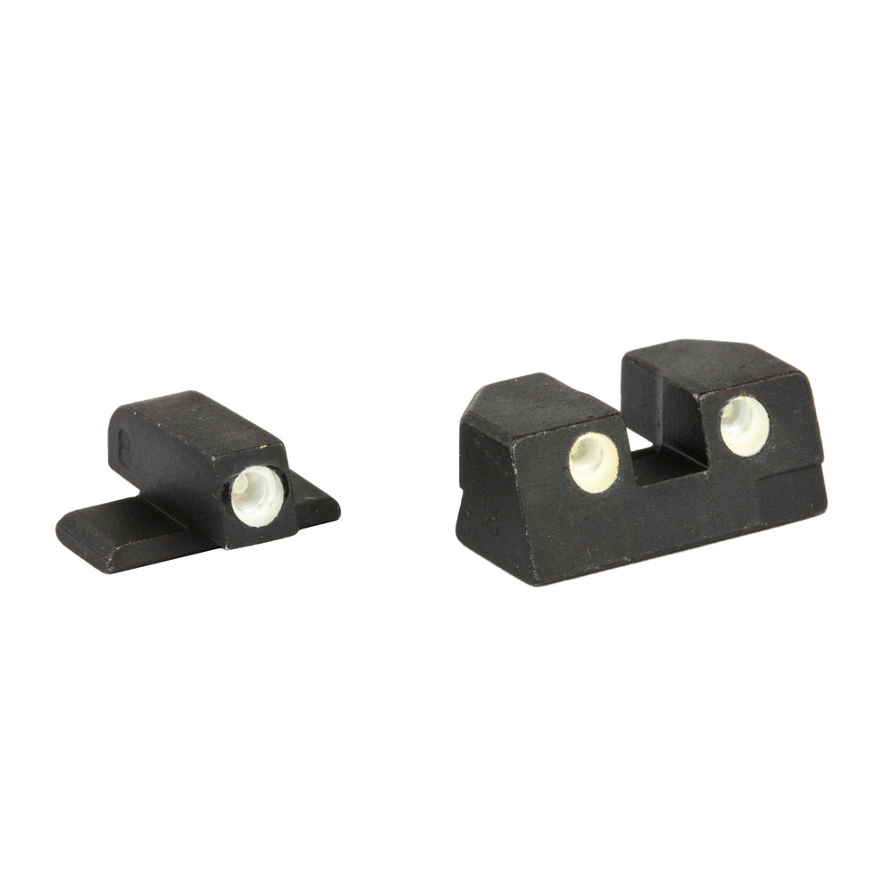 Meprolight Tru-Dot Sig P Series 9mm/357 Green/Green