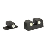 Meprolight Tru-Dot Sig P Series 9mm/357 Green/Green photo 1