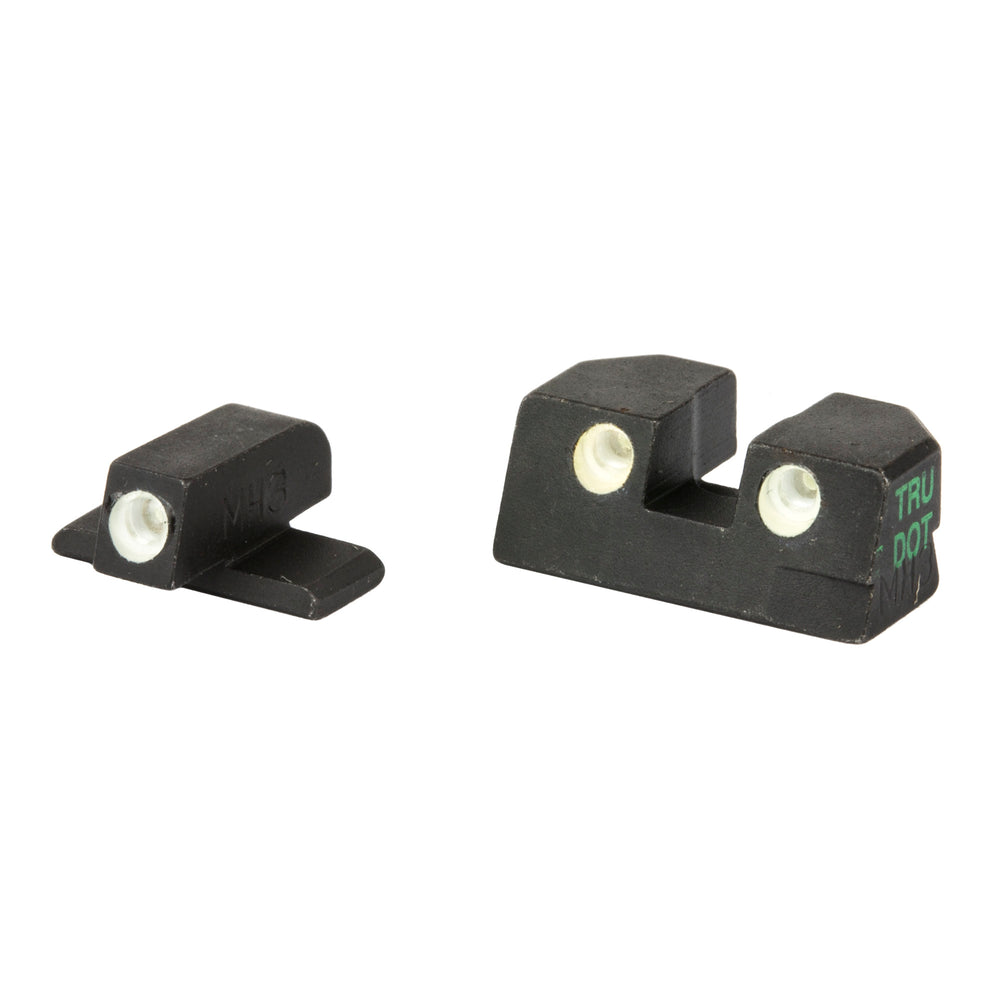 Meprolight Tru-Dot Sig P Series 9mm/357 Green/Green