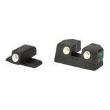 Meprolight Tru-Dot Sig P Series 9mm/357 Green/Green photo 2