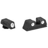 Meprolight Tru-Dot For Glock 42/43 Green/Green photo 1