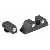 Meprolight Tru-Dot For Glock 17 19 22 23 G/Y photo 1