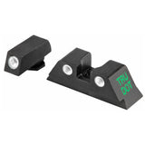 Meprolight Tru-Dot For Glock 17 19 22 23 G/Y photo 2