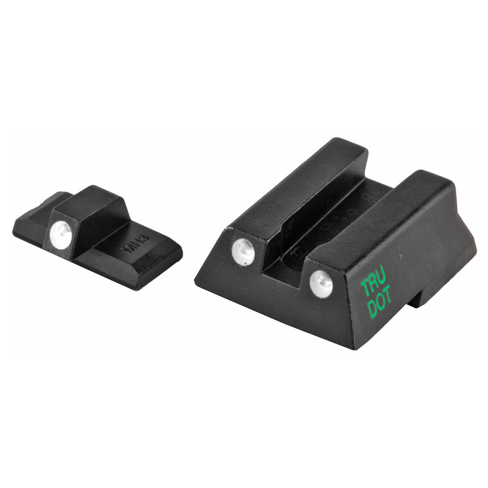 Meprolight Tru-Dot 45 45C & P30 Fixed. Set