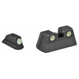 Meprolight Tru-Dot CZ P-01 Night Sights photo 2