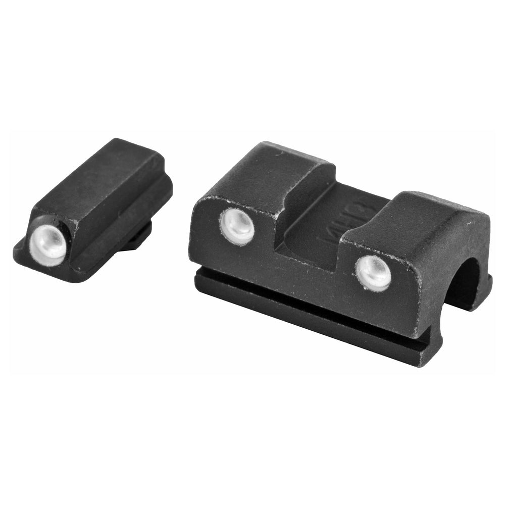 Meprolight Tru-Dot Walther P99 & PPQ