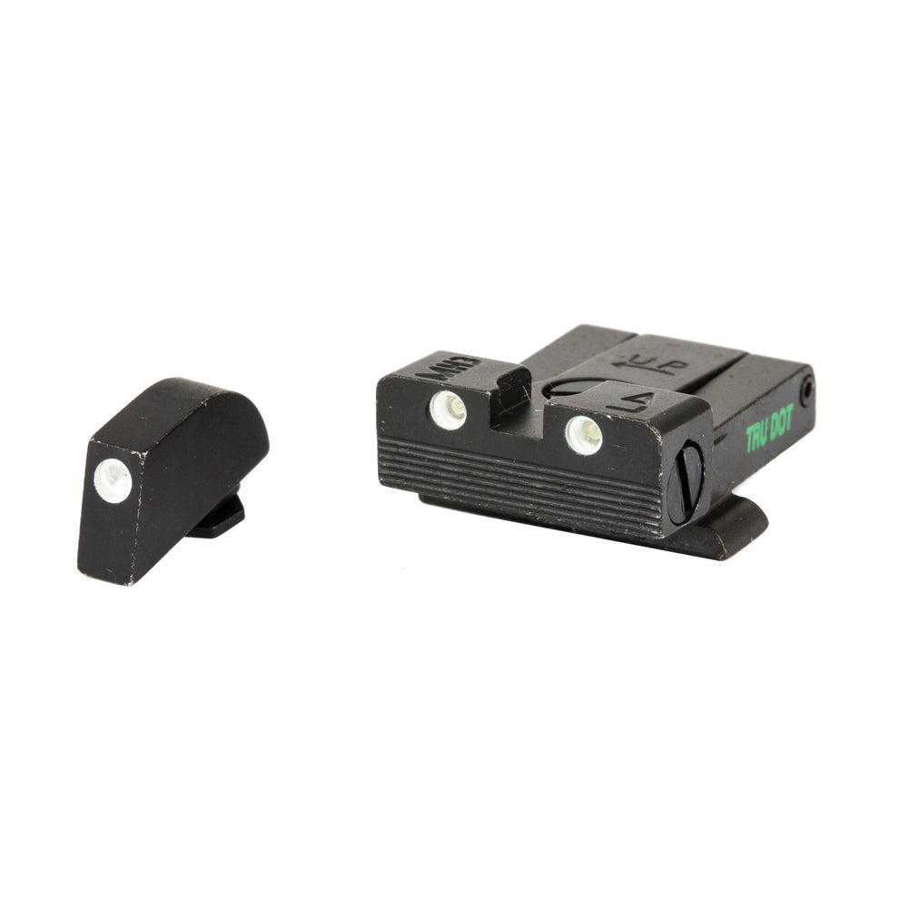 Meprolight Tru-Dot Adjustable For Glock 17 19 20 21