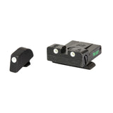 Meprolight Tru-Dot Adjustable For Glock 17 19 20 21 photo 2
