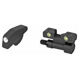 Meprolight Tru-Dot S&W K L N Pin-On Adjustable photo 1