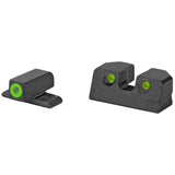 Meprolight HB Sig P320/P365 Green/Green photo 1