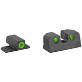 Meprolight HB Sig P320/P365 Green/Green photo 2