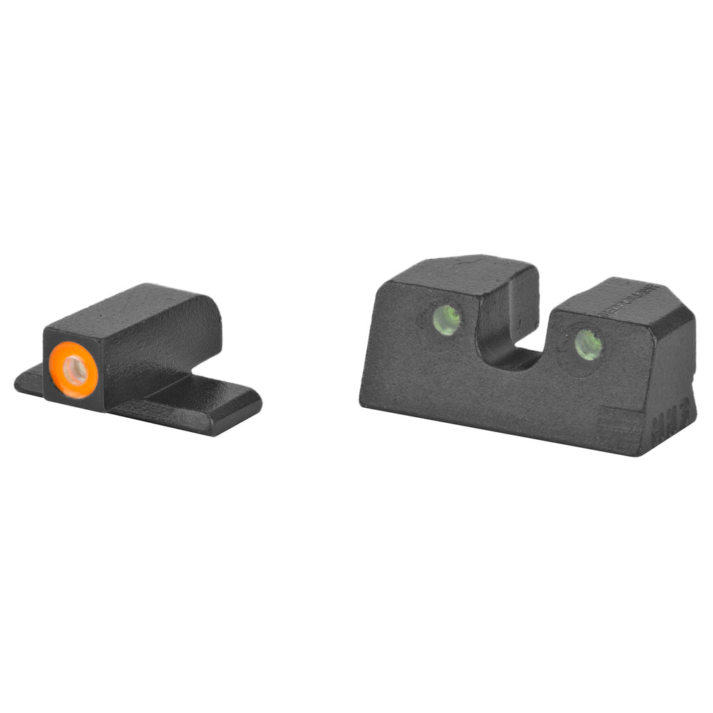 Meprolight HB Sig P320/P365 Orange/Green