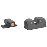 Meprolight HB Sig P320/P365 Orange/Green photo 2