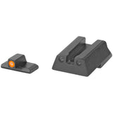 Meprolight HB H&K VP9 Orange/Green photo 1