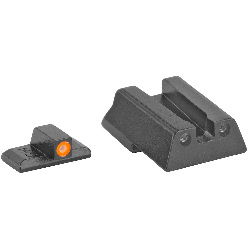 Meprolight HB H&K VP9 Orange/Green