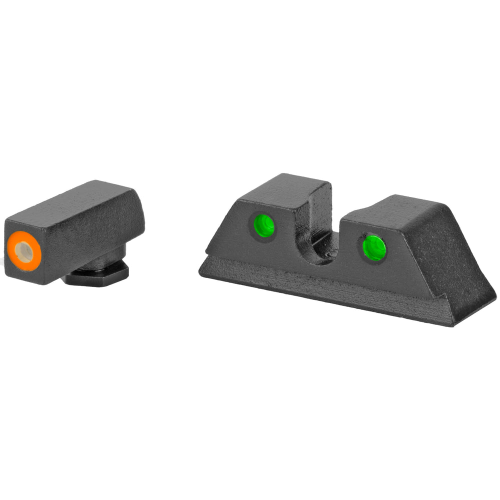 Meprolight HB Taurus G3 Green/Orange