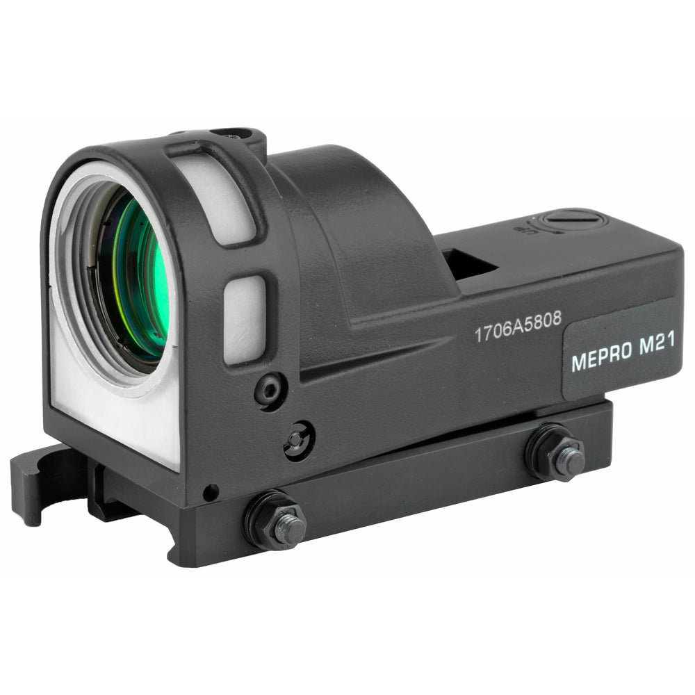 Meprolight M-21 Bullseye Picatinny ADPR QR