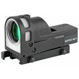 Meprolight M-21 Bullseye Picatinny ADPR QR photo 1