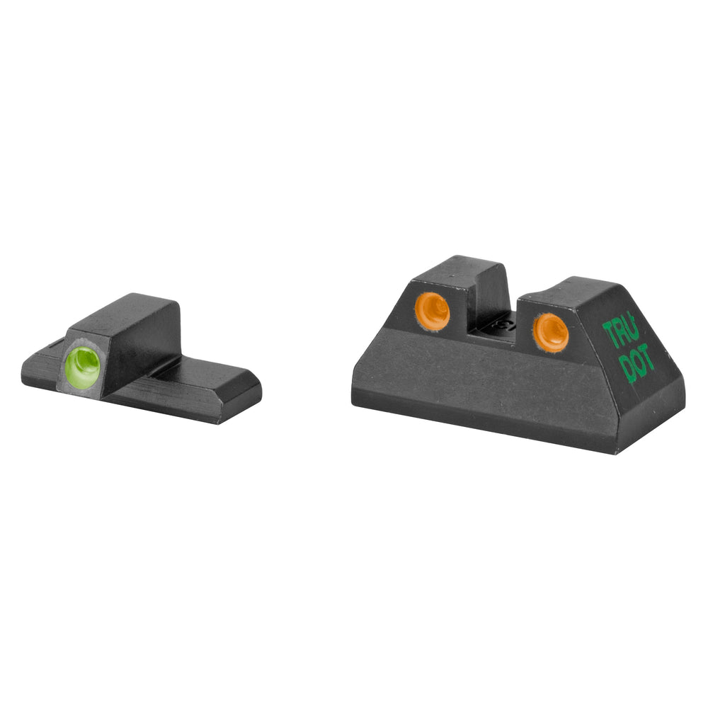 Meprolight Tru-Dot H&K USP Compact 9/40 Green/Orange
