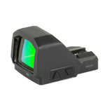 Mepro MPO-F 3/33 MOA Bull RMR Red photo 1