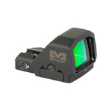 Mepro MPO-F 3/33 MOA Bull RMR Red photo 2