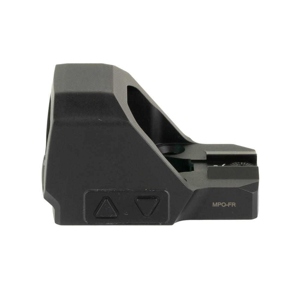 Mepro MPO-F 3/33 MOA Bull RMR Red