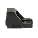 Mepro MPO-F 3/33 MOA Bull RMR Red photo 3