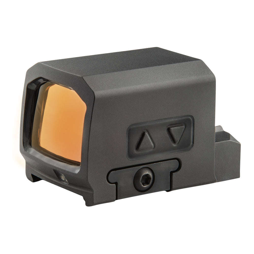Mepro MPO Pro-F 3/33 MOA Bull RMR Red