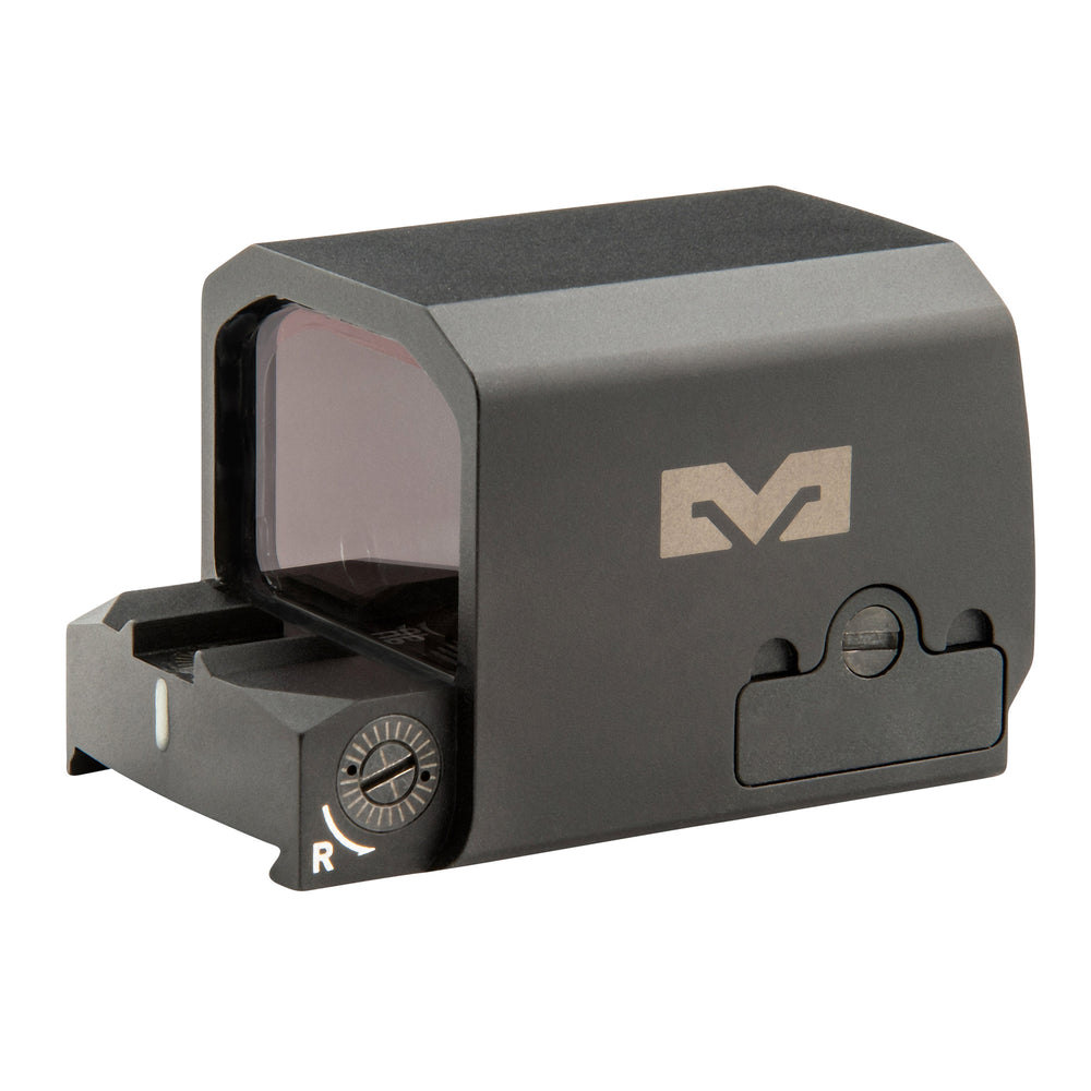 Mepro MPO Pro-F 3/33 MOA Bull RMR Red