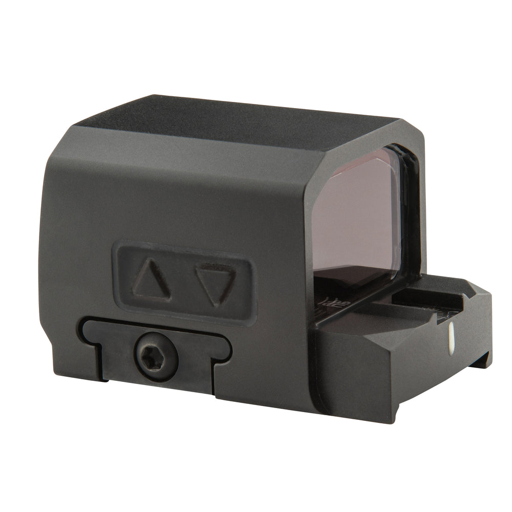 Mepro MPO Pro-F 3/33 MOA Bull RMR Red