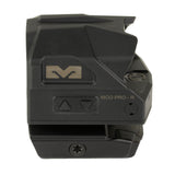 Mepro Mco Pro 2/68MOA Ring Black Red photo 3