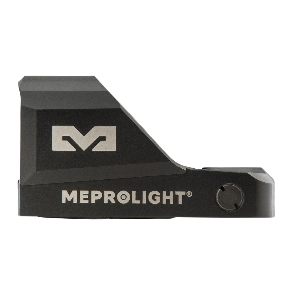 Mepro MPO-DS 3.5 MOA Dot RMS-C Red