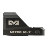 Mepro MPO-DS 3.5 MOA Dot RMS-C Red photo 1