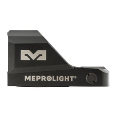 Mepro MPO-DS 3.5 MOA Dot RMS-C Red