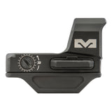 Mepro MPO-DF 3.5 MOA Dot RMR Red photo 2
