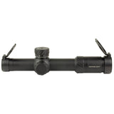 Mepro Mvo 1-8X28 FFP 34mm M1 Mrad photo 3