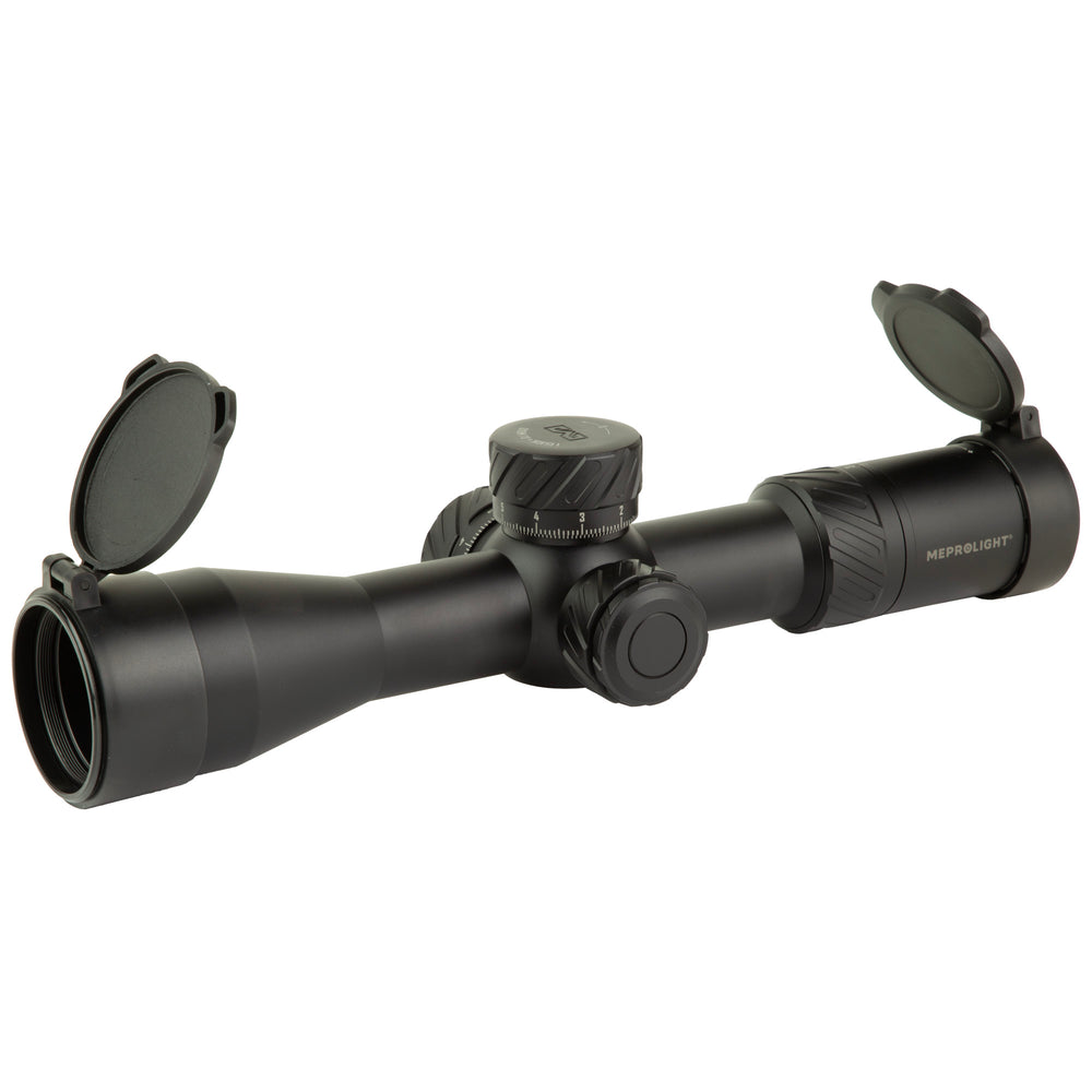 Mepro Mvo 3-18X44 FFP 34mm M3 Mrad