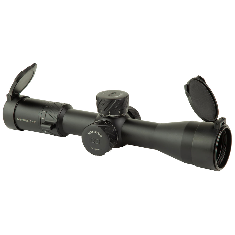 Mepro Mvo 3-18X44 FFP 34mm M3 Mrad