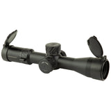 Mepro Mvo 3-18X44 FFP 34mm M3 Mrad photo 2