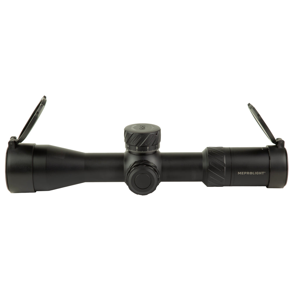 Mepro Mvo 3-18X44 FFP 34mm M3 Mrad