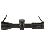 Mepro Mvo 3-18X44 FFP 34mm M3 Mrad photo 3