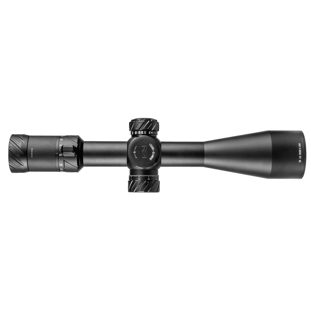 Mepro Mvo 6-36X56 FFP 34mm M3 Mrad