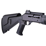 Mesa Urbino Stock Benelli M4 12 Gauge Riser photo 1