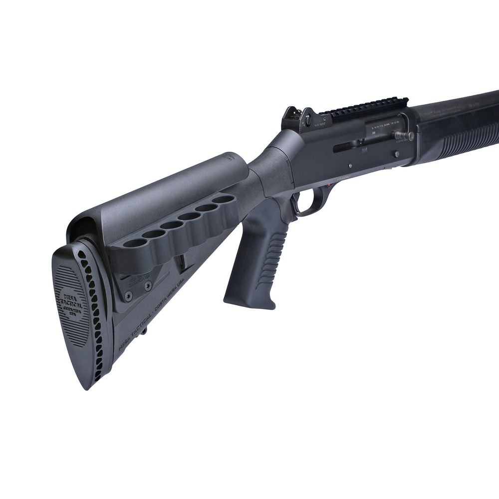 Mesa SureShell Carrier Urbino 6-12 Gauge